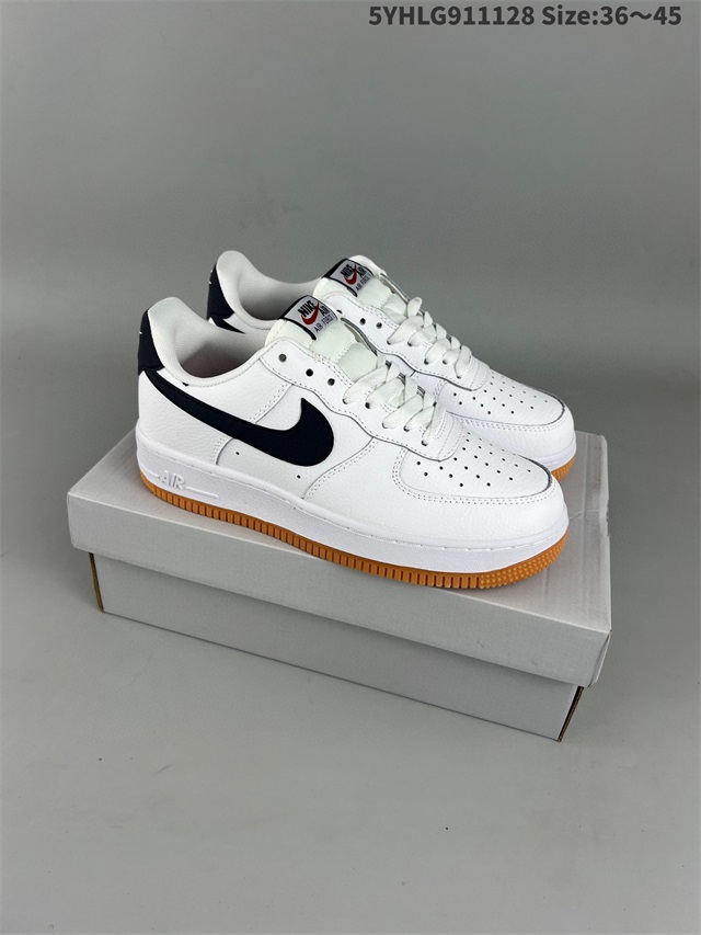 women air force one shoes size 36-40 2022-12-5-033